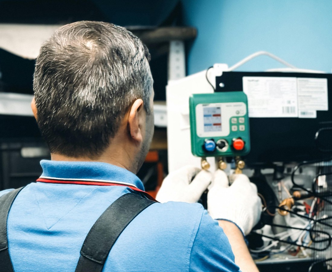 HVAC Consultancy India