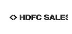 HDFC Sales
