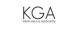 KGA - Kiran Gala & Associates