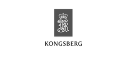 Kongsberg