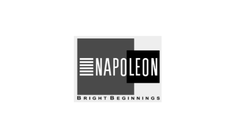 Napoleon Bright Beginnings