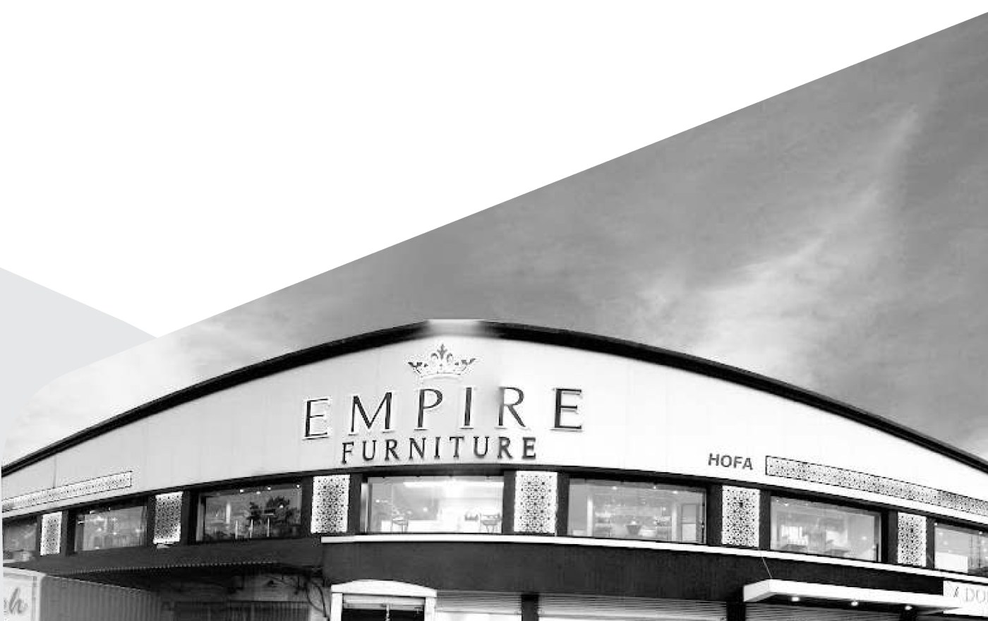 Empire Furniture Bhiwandi HVAC