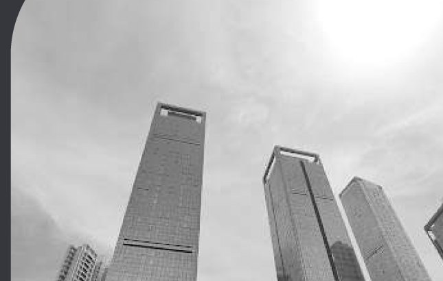 IndiaBulls Blu Resident Tie-Up