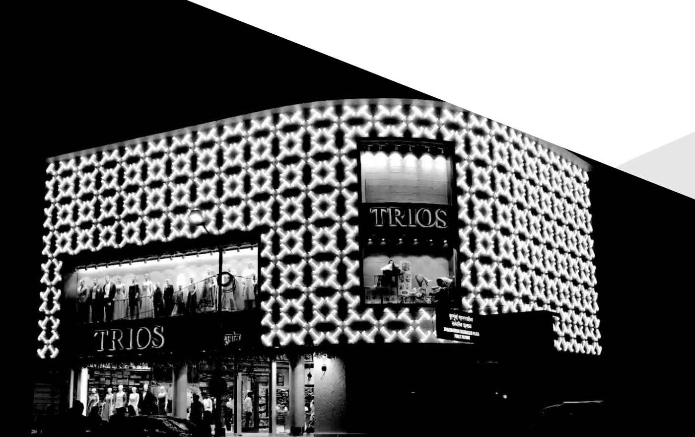 Trios Bandra Retail Cooling