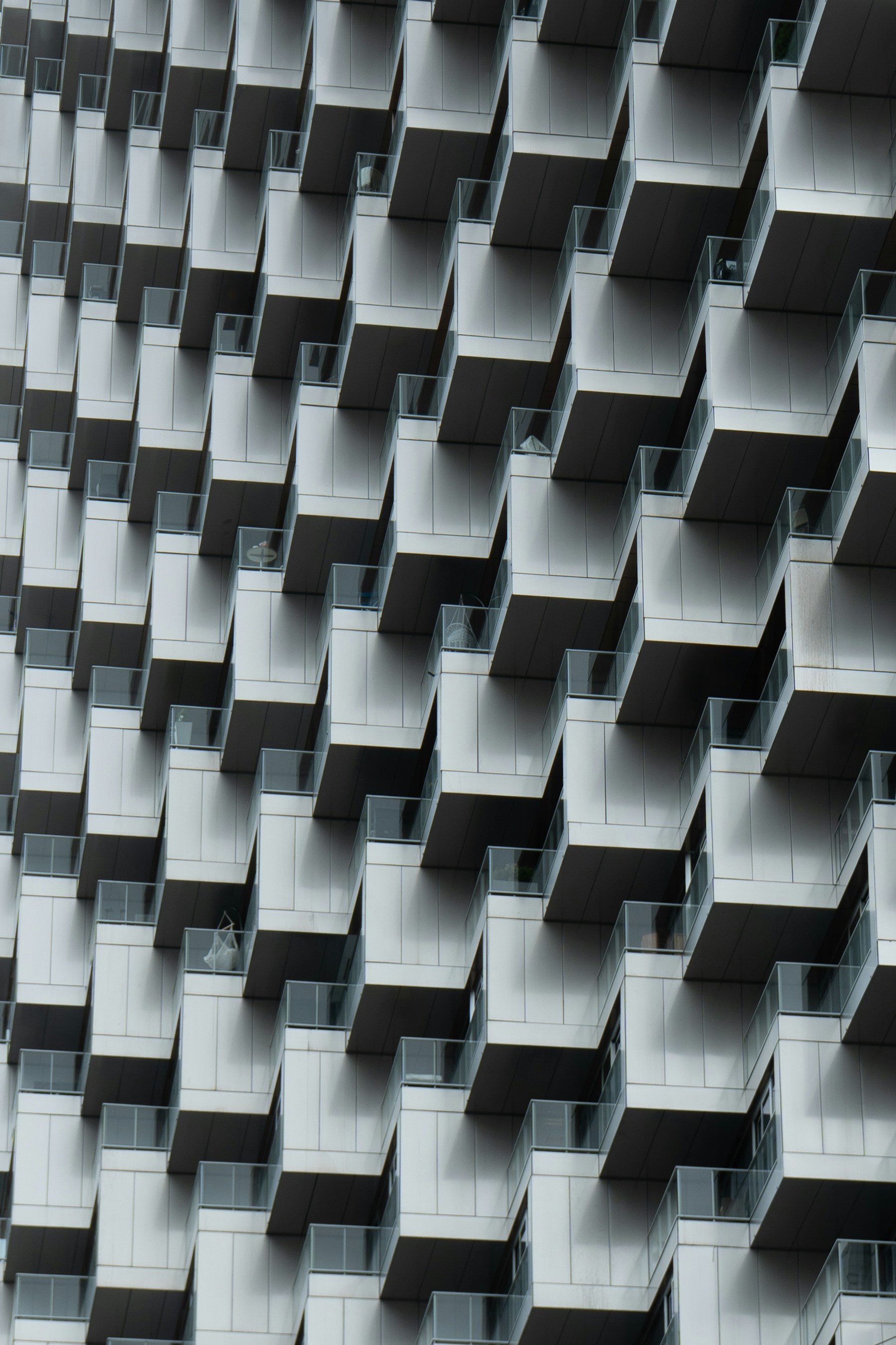 Office Buildings & Commercial Complexes