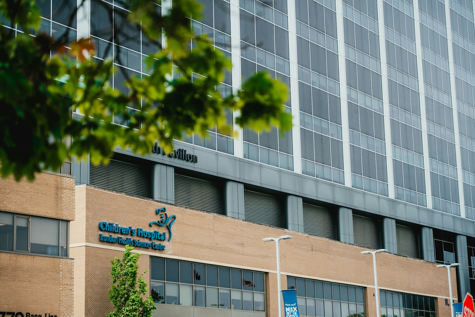 Hospitals & Medical Centers