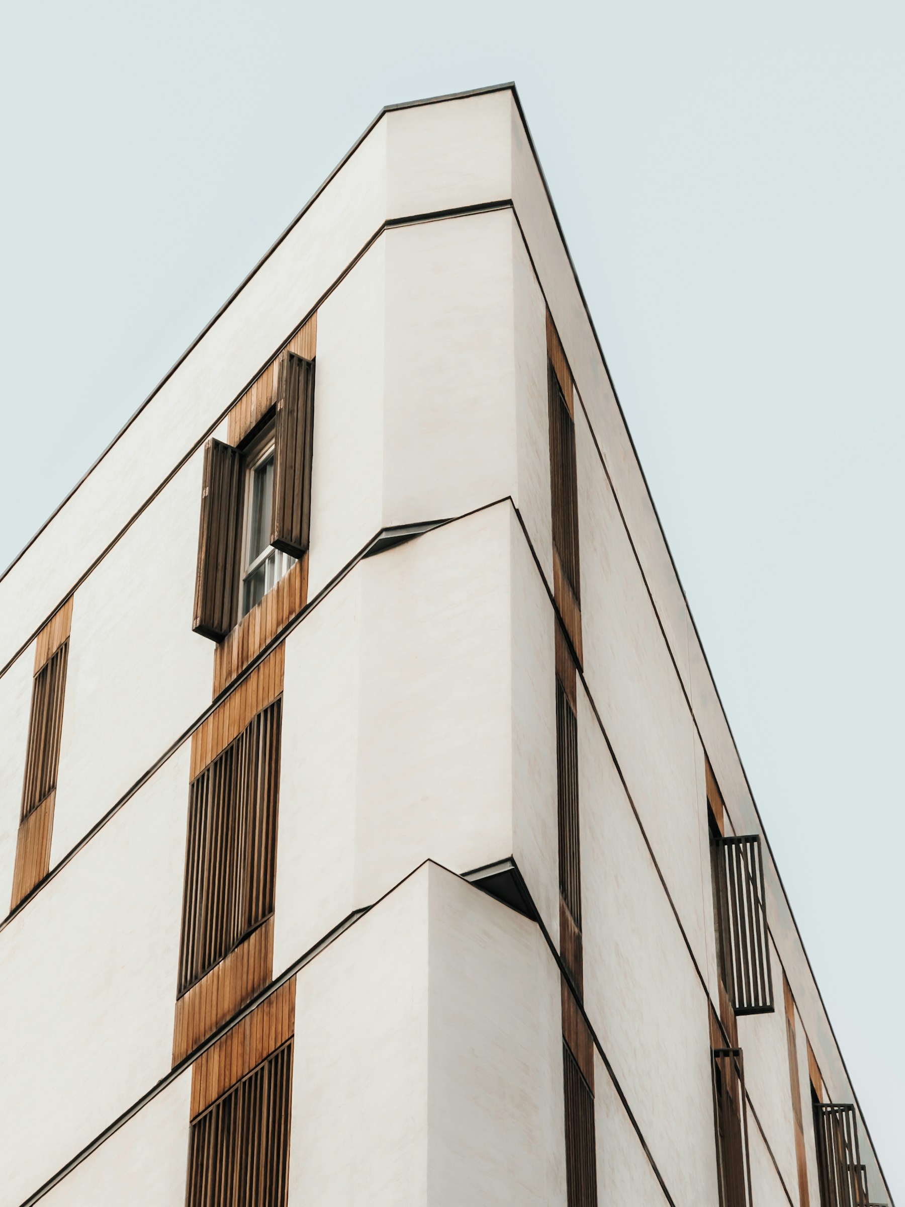 Residential Apartments & Villas