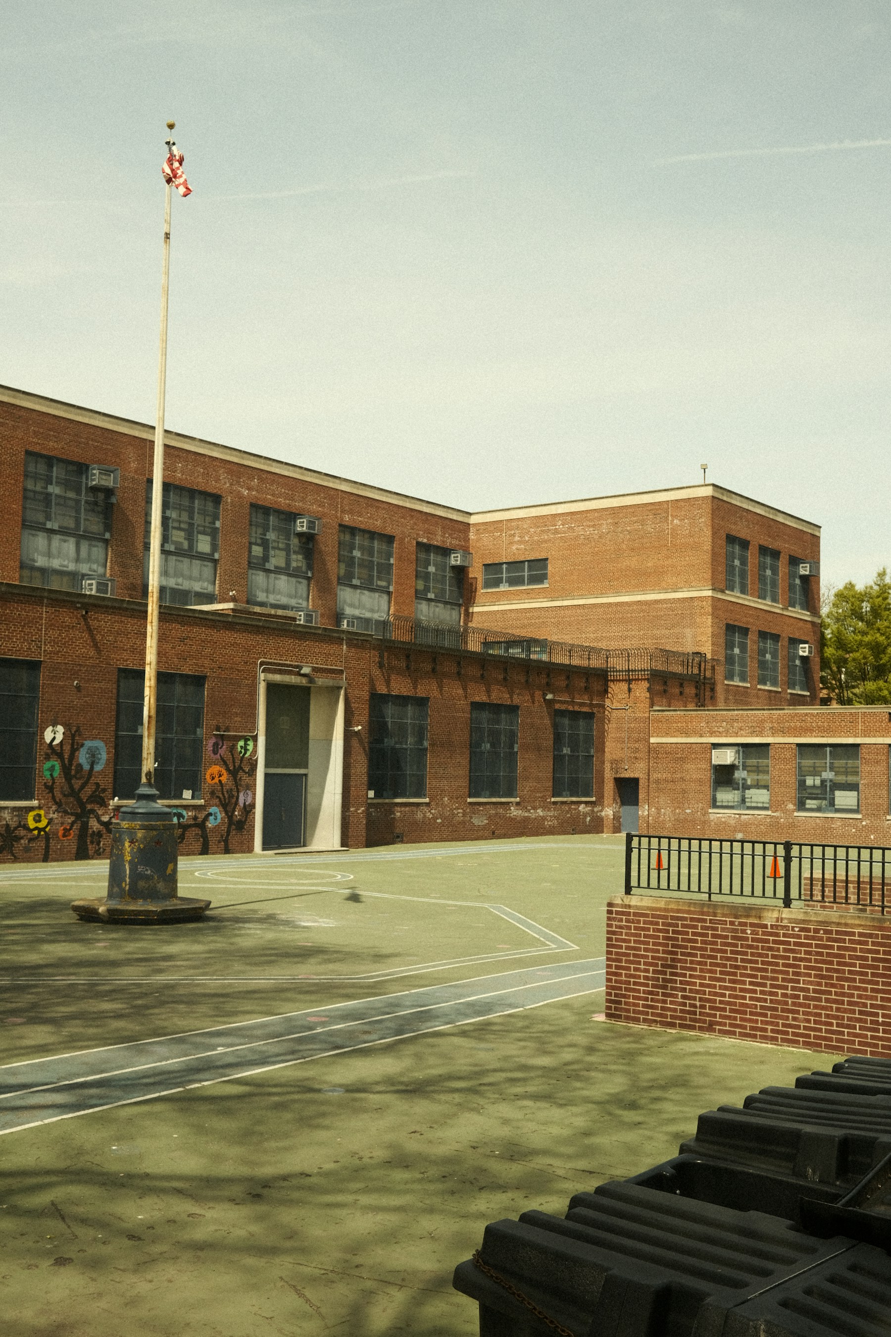 Educational Institutions & Schools